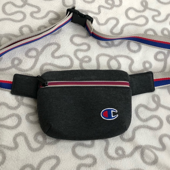 Champion multi purpose belt bag - Picture 2 of 4